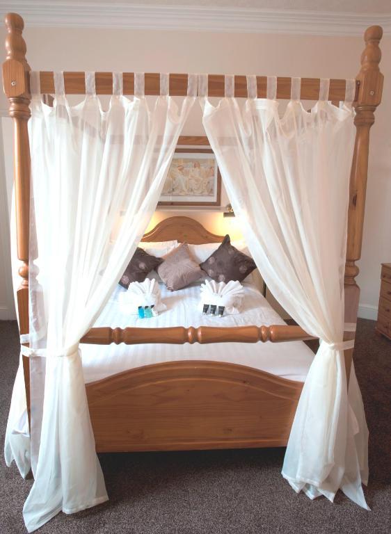 The Caribbean Hotel Doncaster Quarto foto