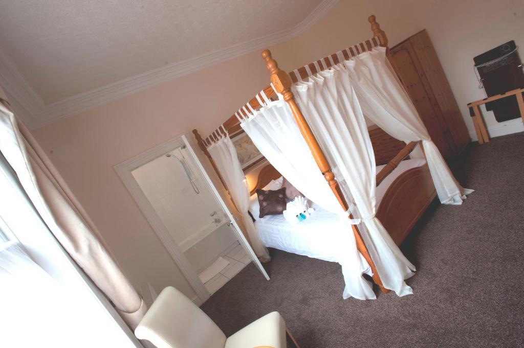 The Caribbean Hotel Doncaster Quarto foto